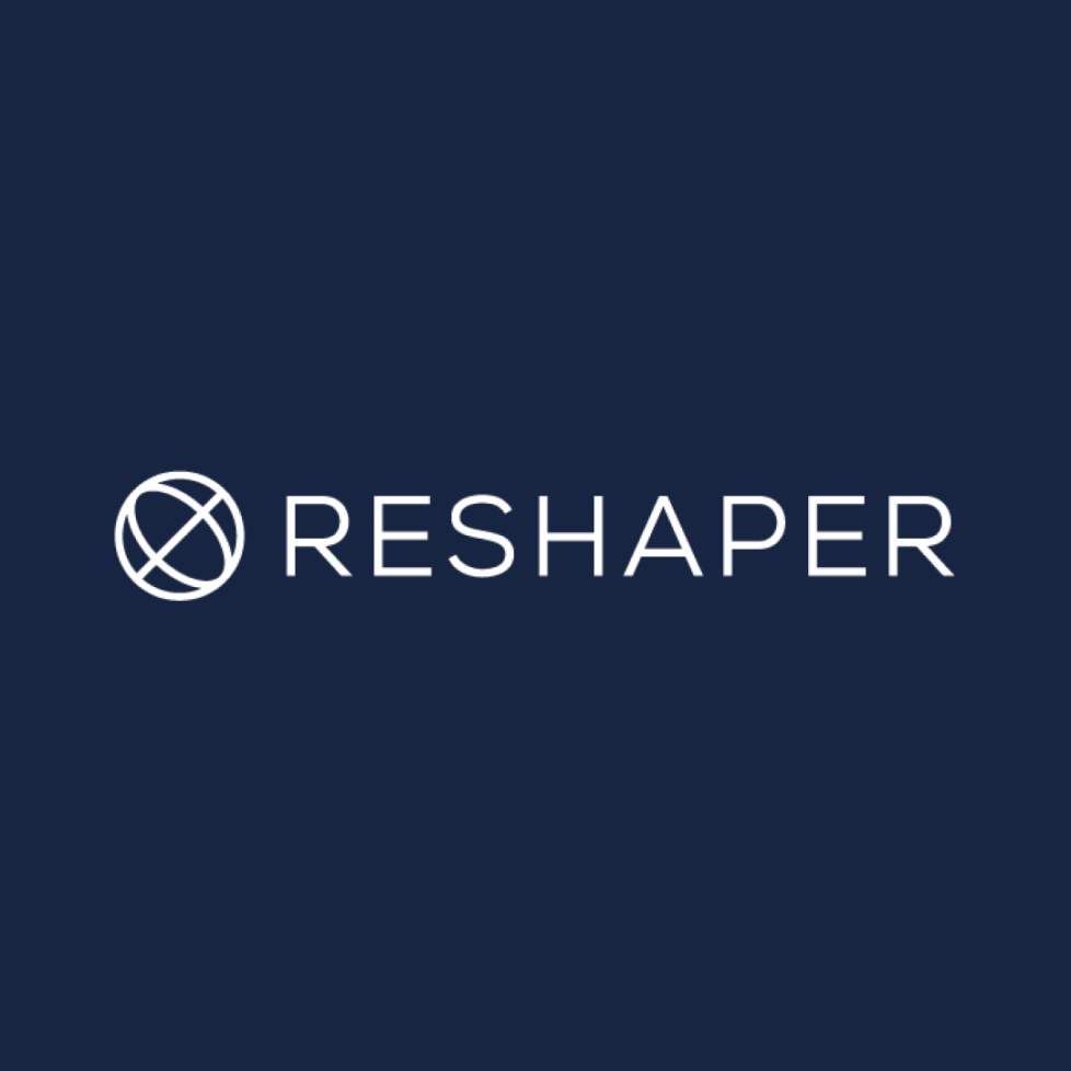 Reshaper square