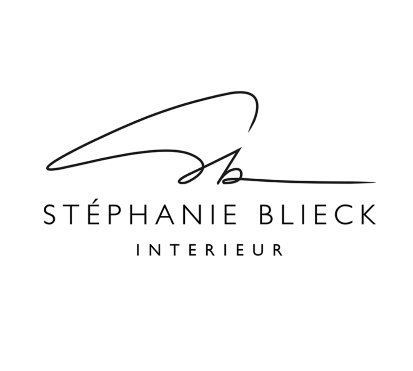 Stephanie Blieck logo