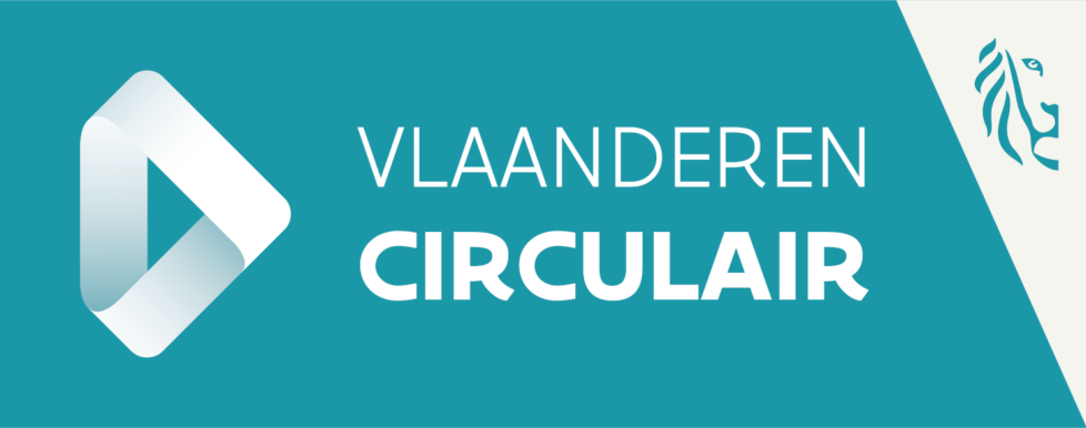 Vlaanderen Circulair liggend