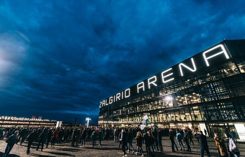 Arena