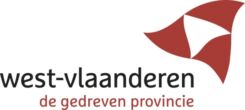 Logo provincie West Vlaanderen