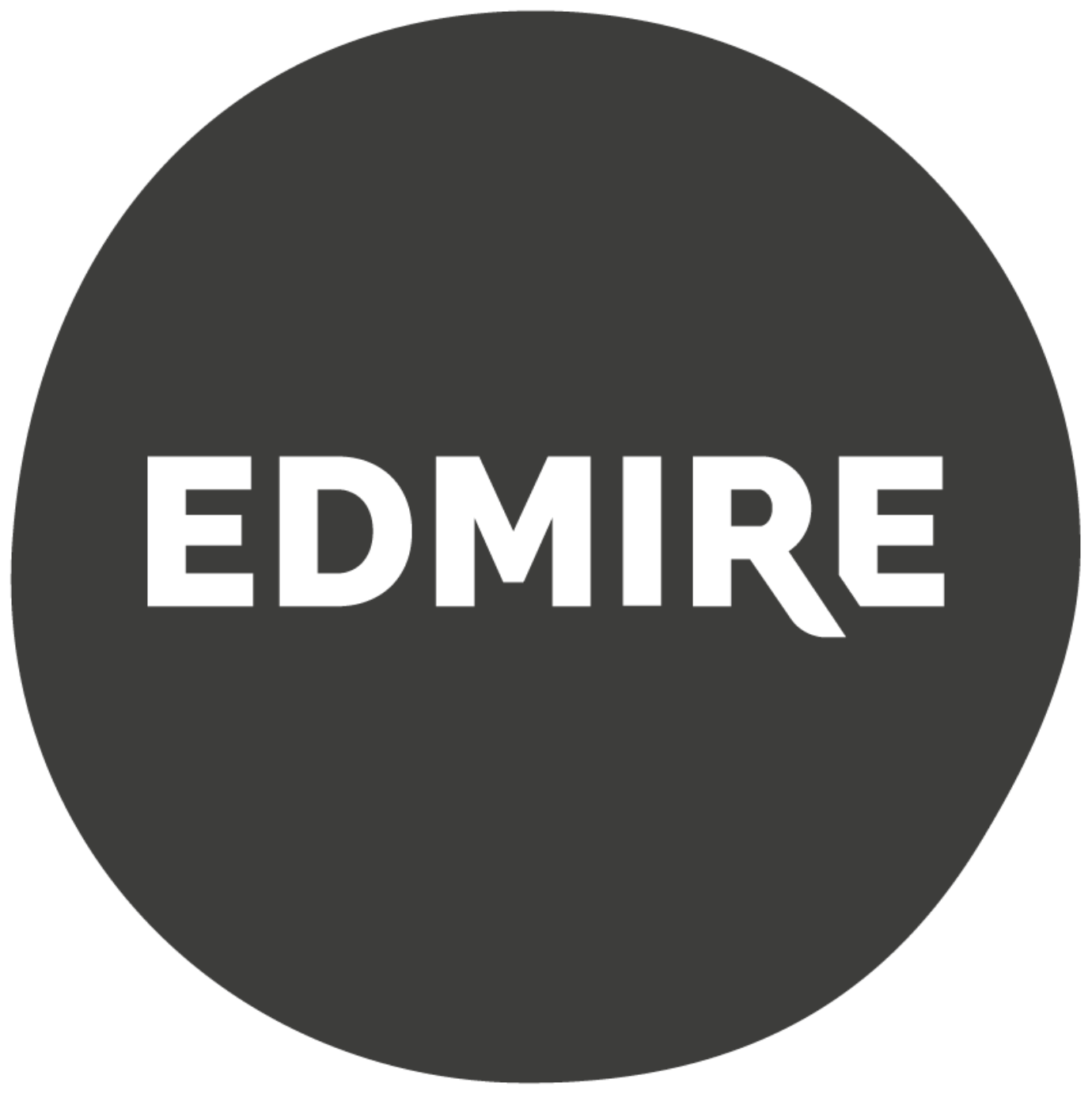 Edmire logo whitecopy12 3x