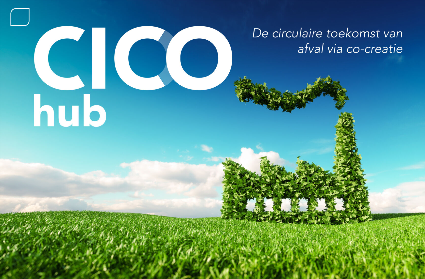 CICO hub beeld 01