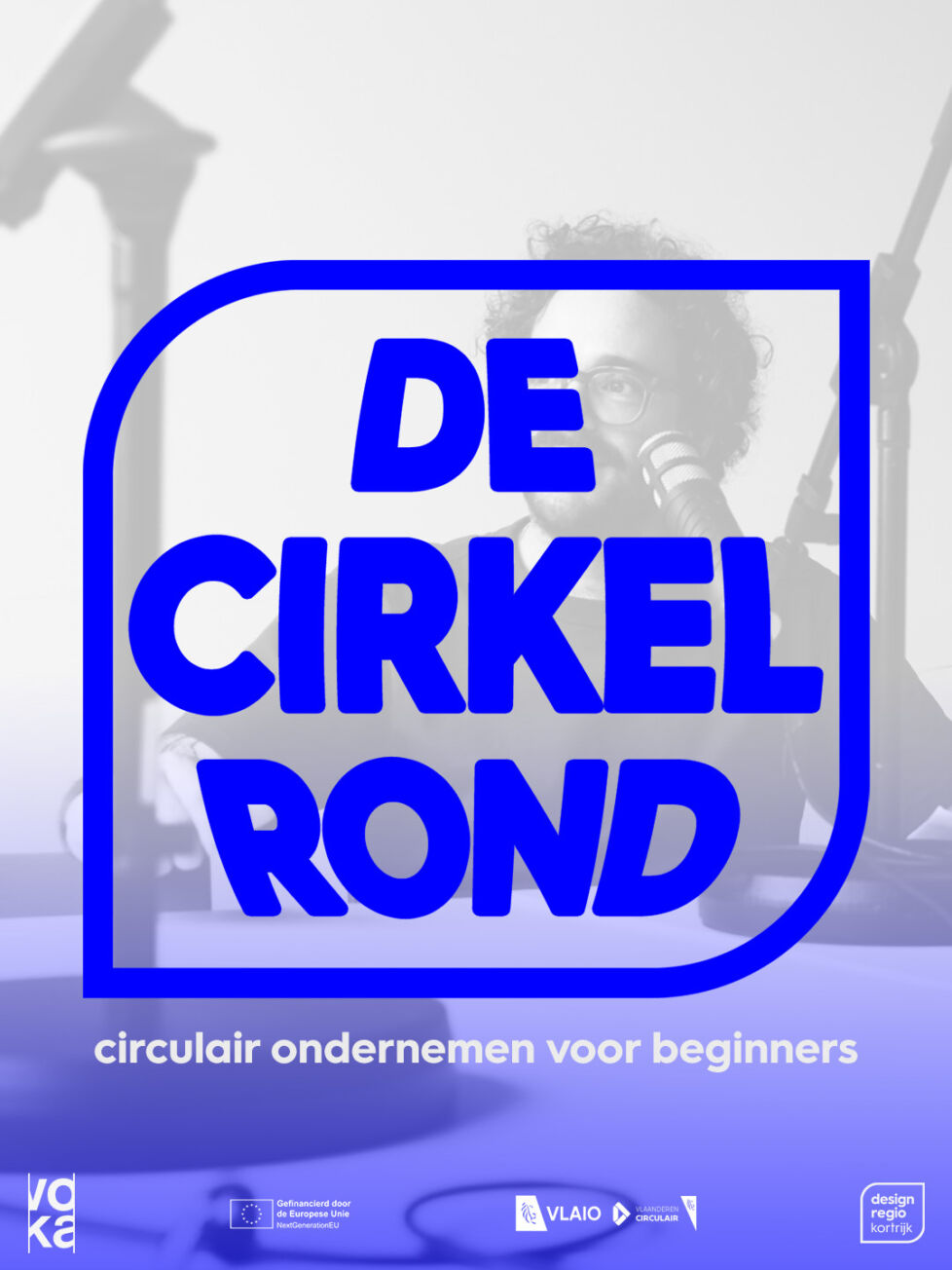 DE CIRKEL ROND IG