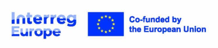 Interreg Europe CMYK