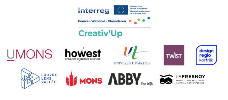 Creativ Up logos ALL Partners final