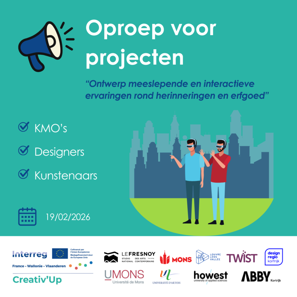 20260119 Call for projects 2 NL