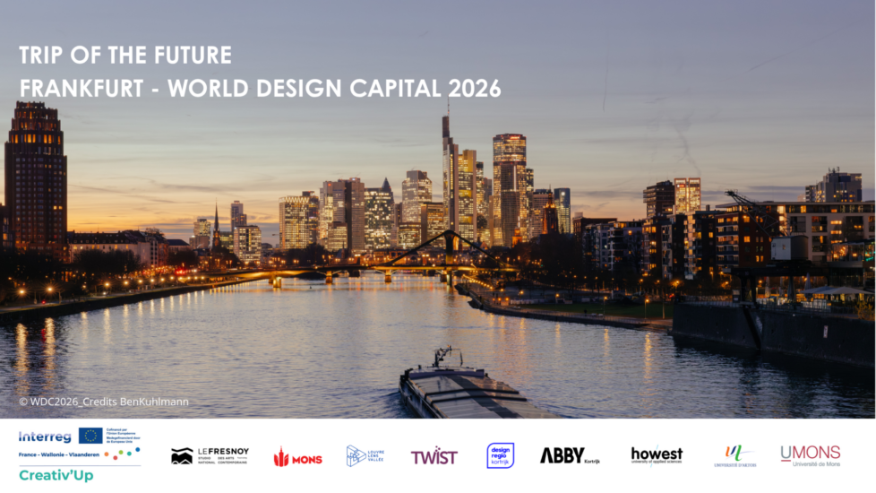 Trip of the Future Frankfurt World Design Capital 2026 1920x1080