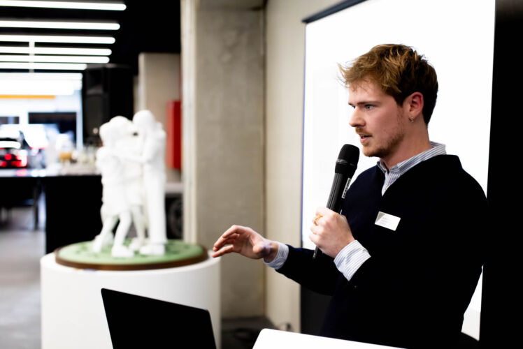 DDT POLESTAR Jonas Verbeke LR 20