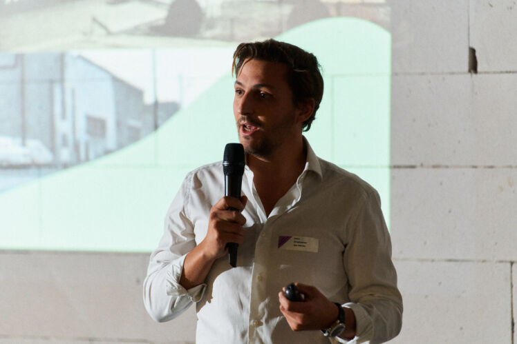 Drinks n talks 18 sept 019