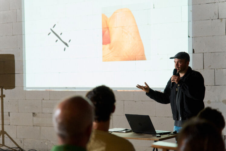 Drinks n talks 18 sept 040