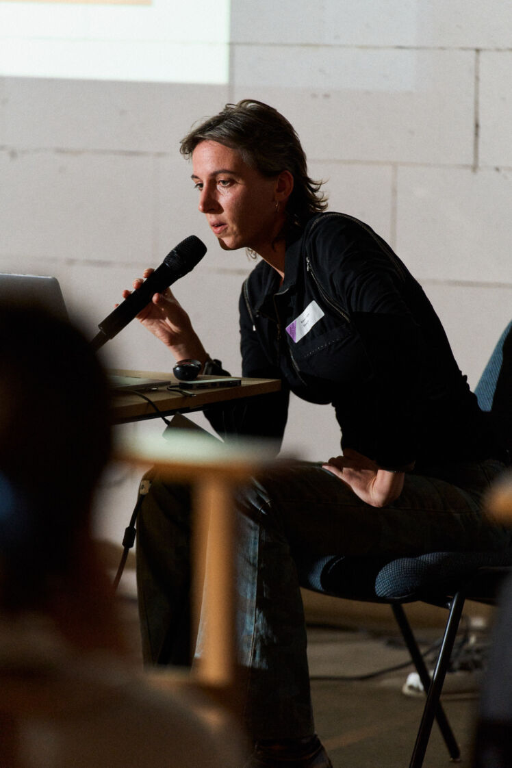 Drinks n talks 18 sept 061