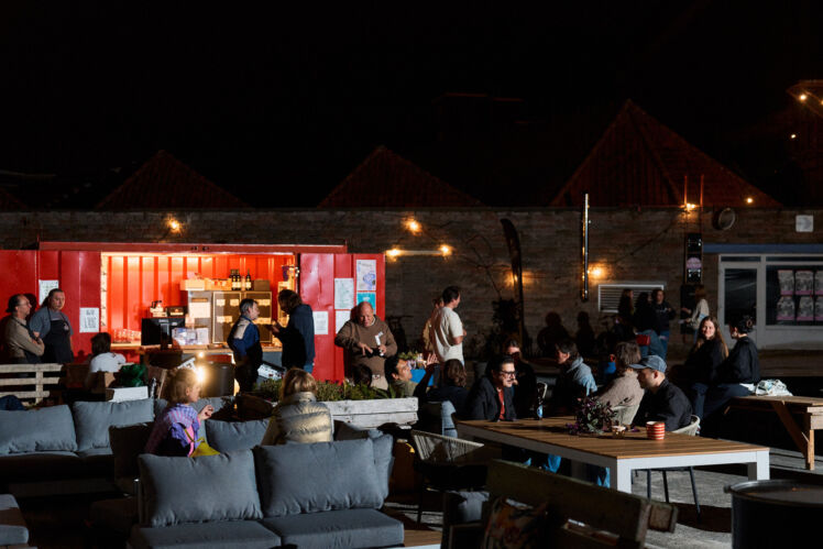 Drinks n talks 18 sept 083