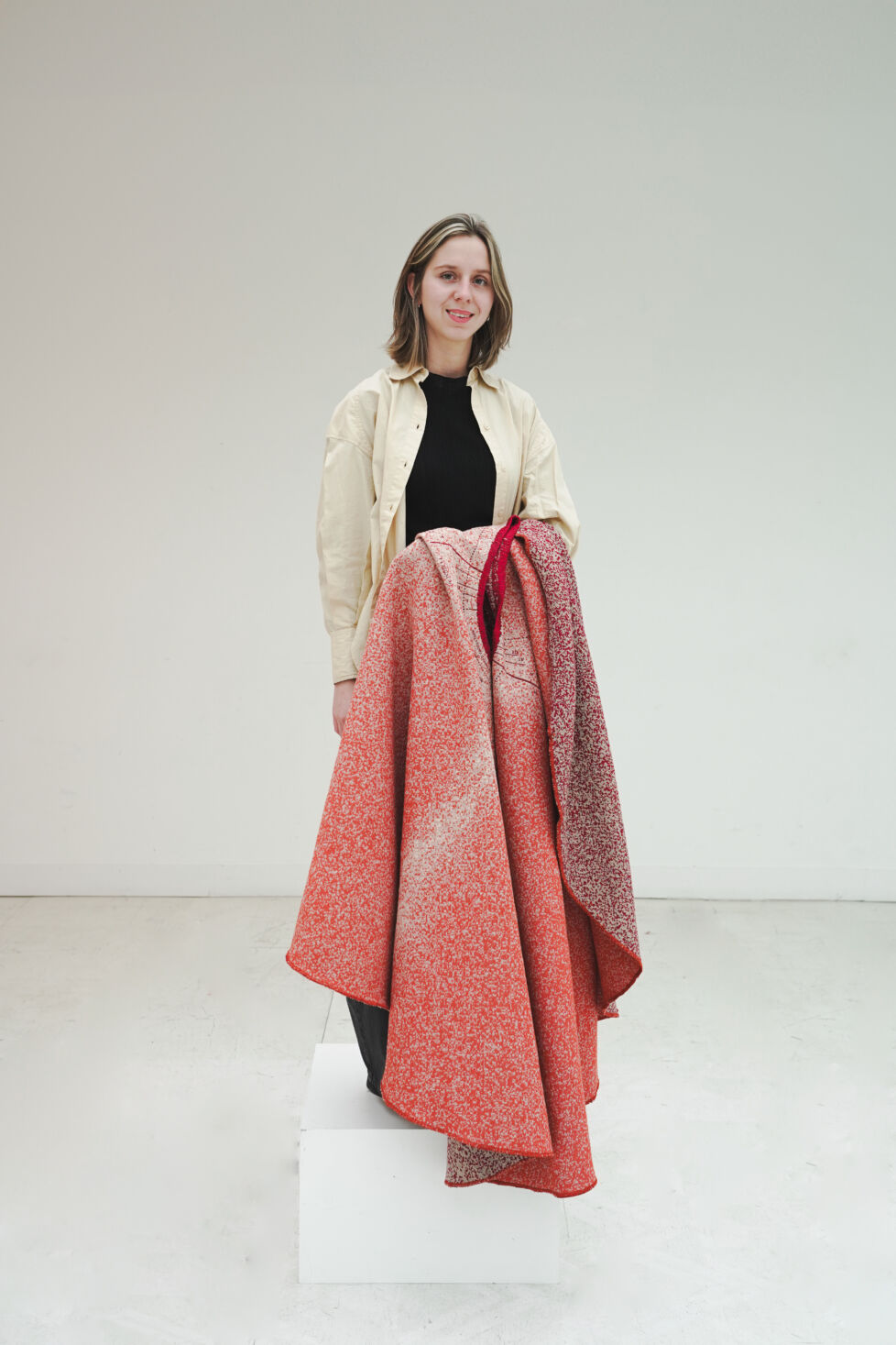 Kato Herbots Olympe Tits