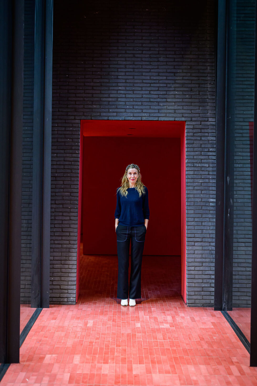 Sarah Keymeulen Bas Bogaerts 11