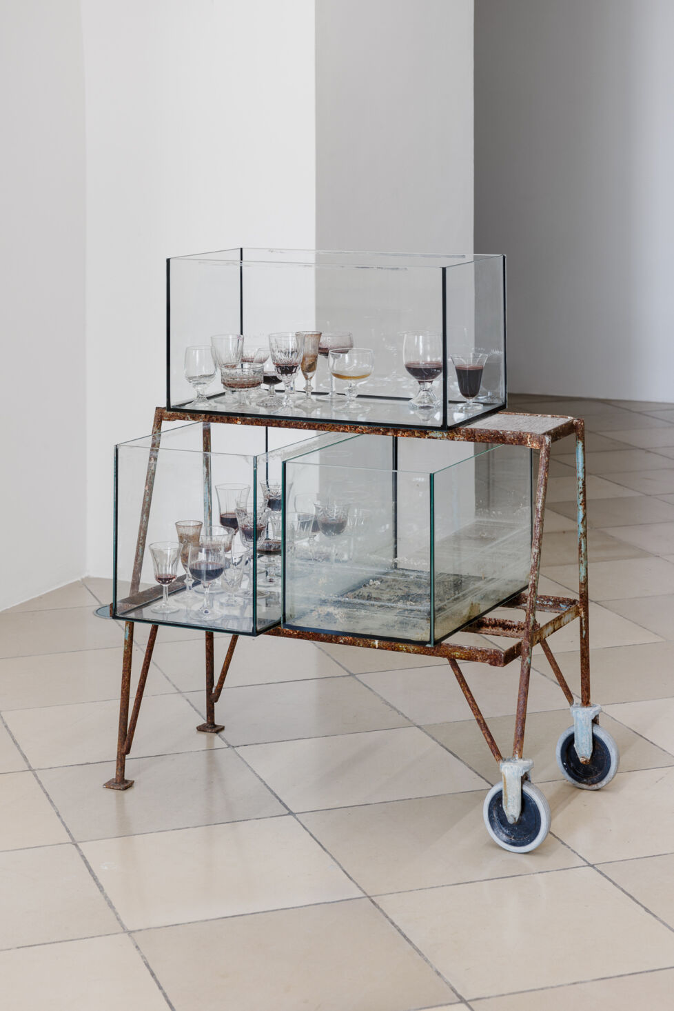 Shervin e Sheikh Rezaei