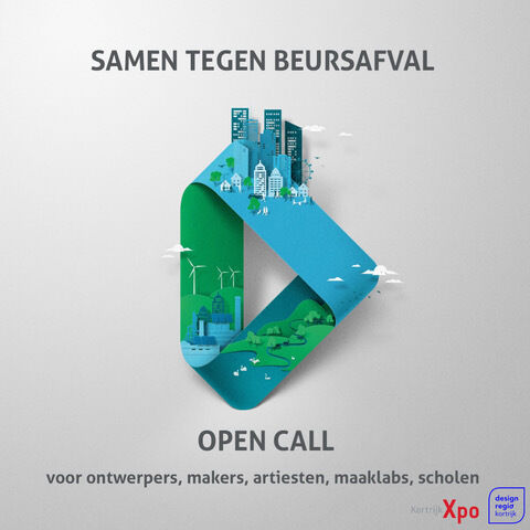 Fair Circulair samen tegen beursafval 2019