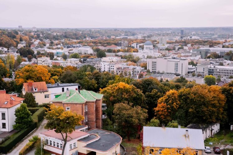 Inspiratiereis Kaunas Jonas Verbeke LR 1