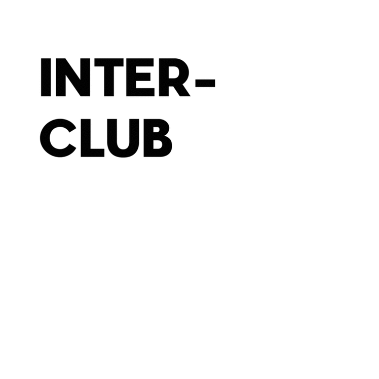 Interclub Tripod
