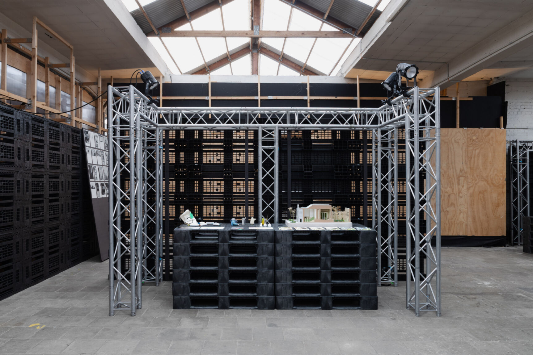 Design Fest Gent Exhibitions Photo Eline Willaert 24