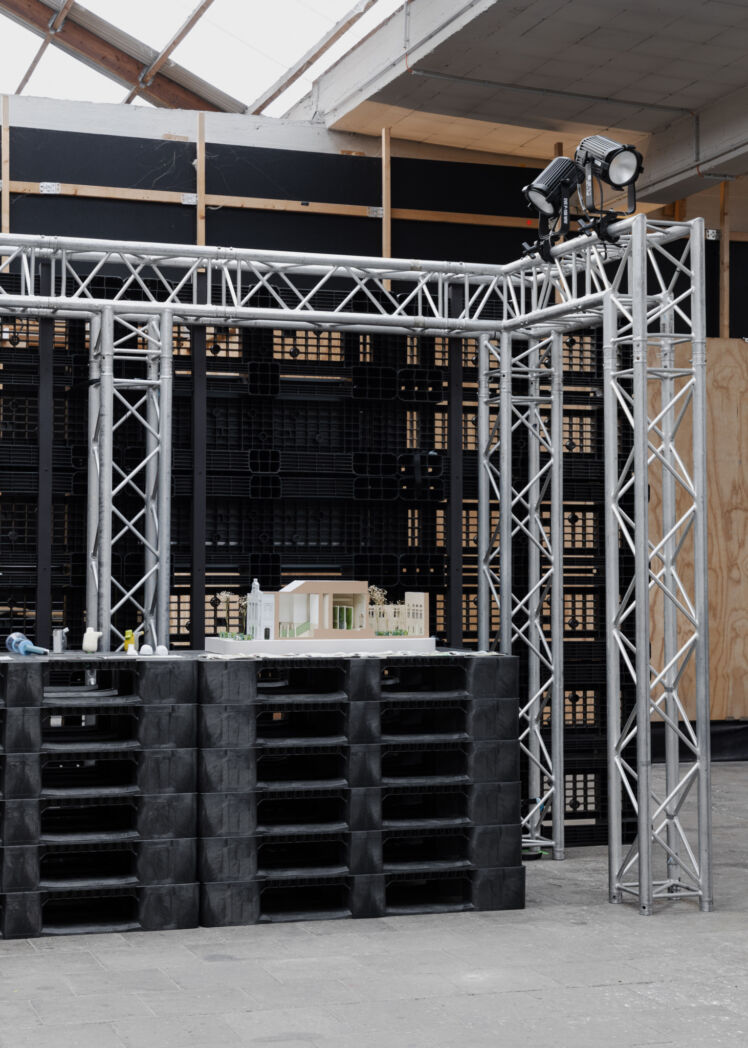 Design Fest Gent Exhibitions Photo Eline Willaert 25