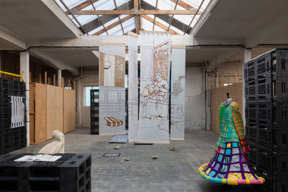 Design Fest Gent Exhibitions Photo Eline Willaert 28