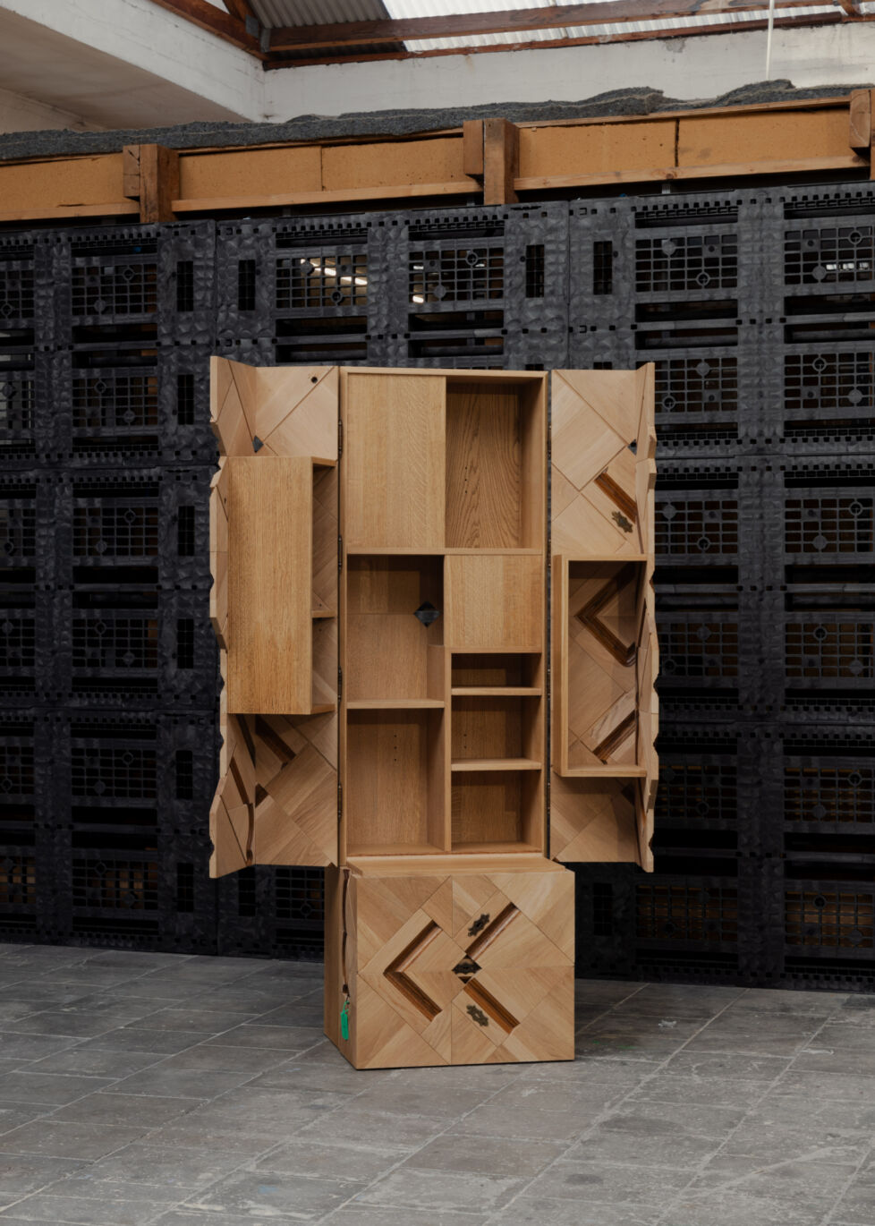 Design Fest Gent Exhibitions Photo Eline Willaert 31