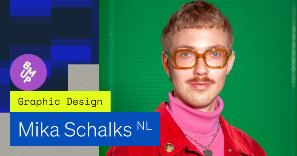 Speaker Social Share Mika Schalks