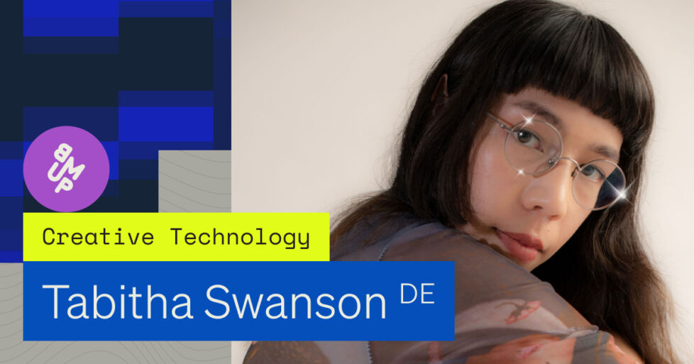 Speaker Social Share Tabitha Swanson
