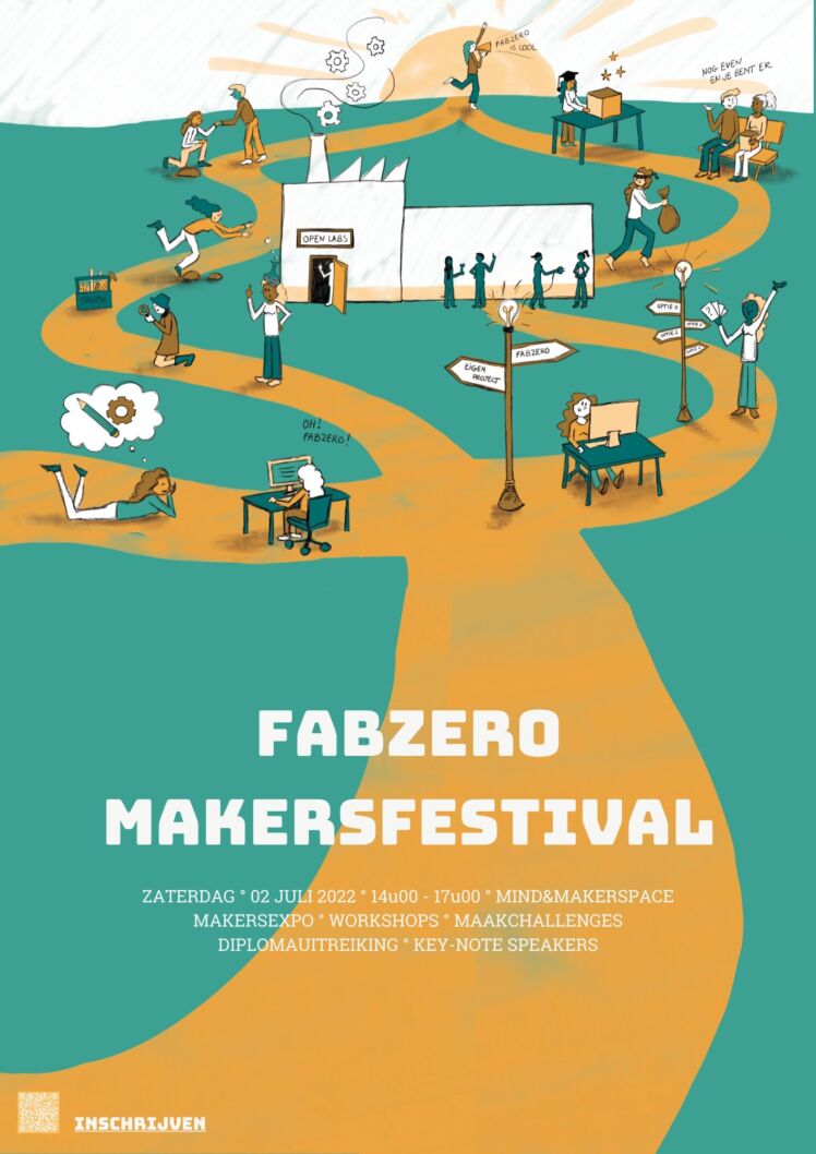 Makersfestival 2