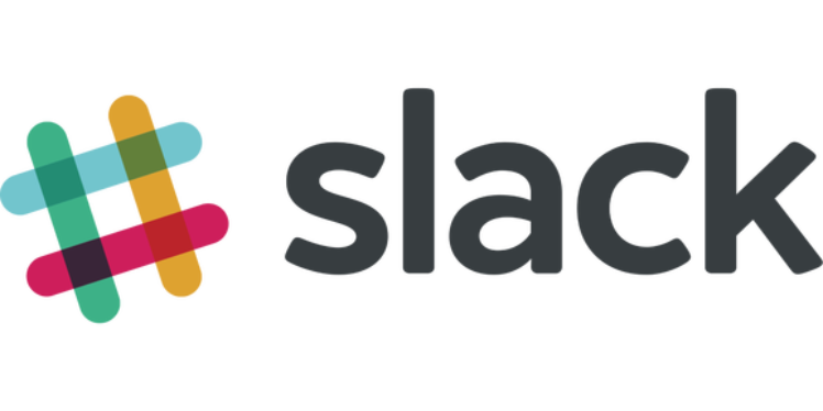 Slack logo