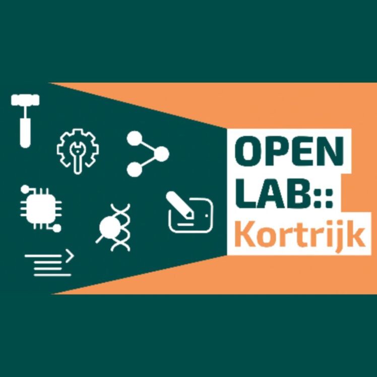 Open LAB