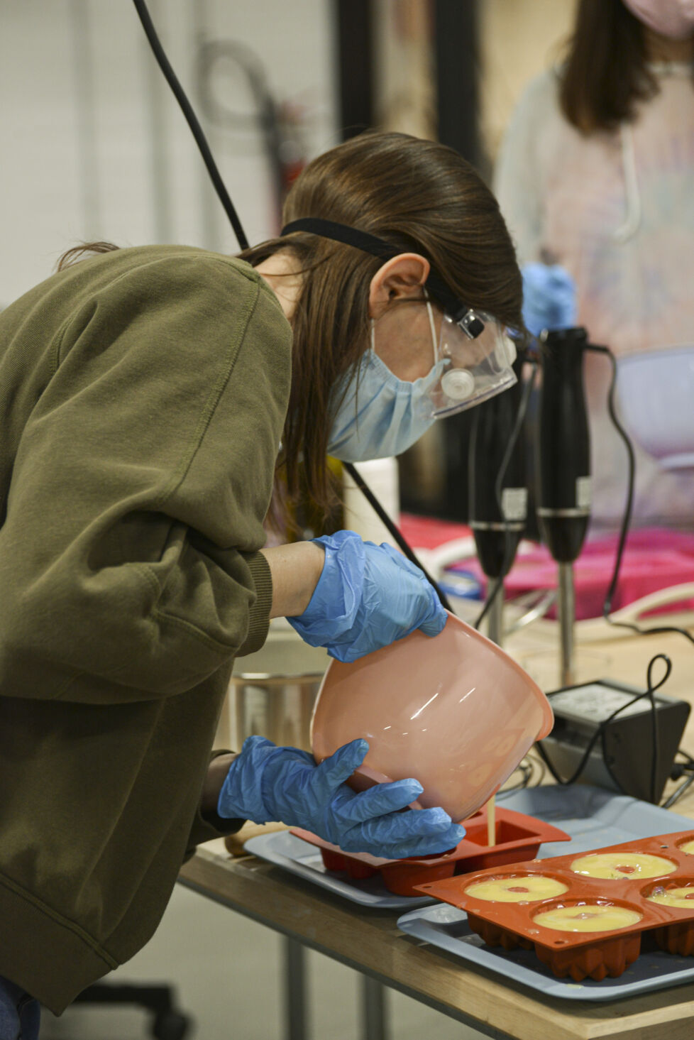 Zeepzot workshop 21