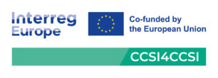 CCSI4 CCSI Logo