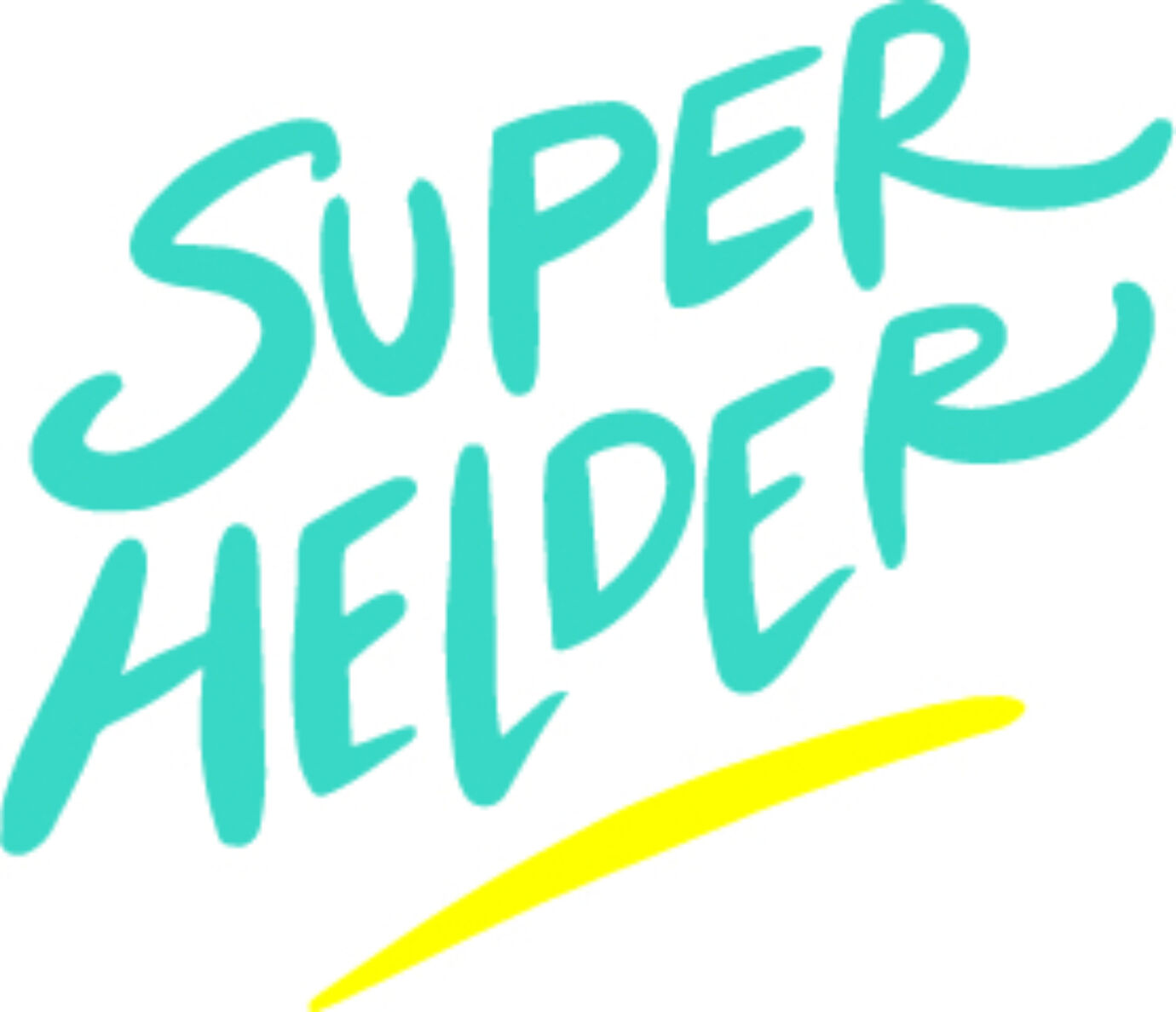 Logo superhelder