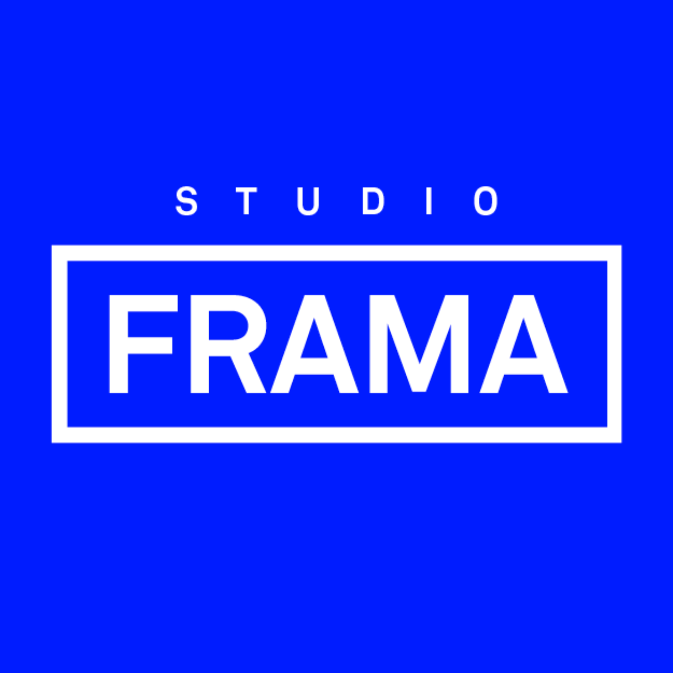 Studio FRAMA Profiel