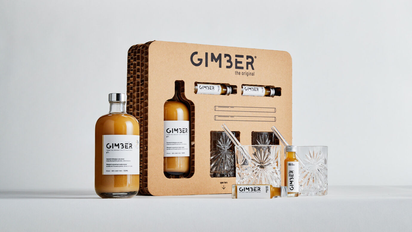Gimber drink Grafisch ontwerp Kortrijk nomad 05 Dimitri Vercaemst