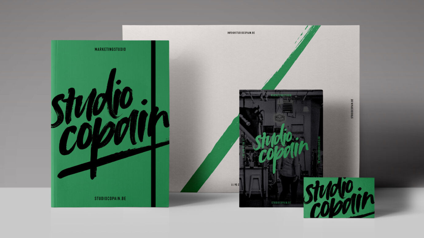 Studio Copain marketing bureau 04 Dimitri Vercaemst