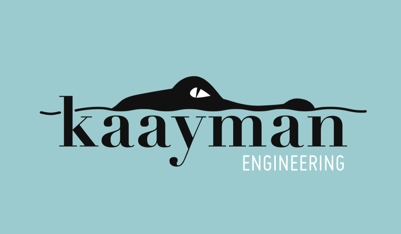 Kaayman