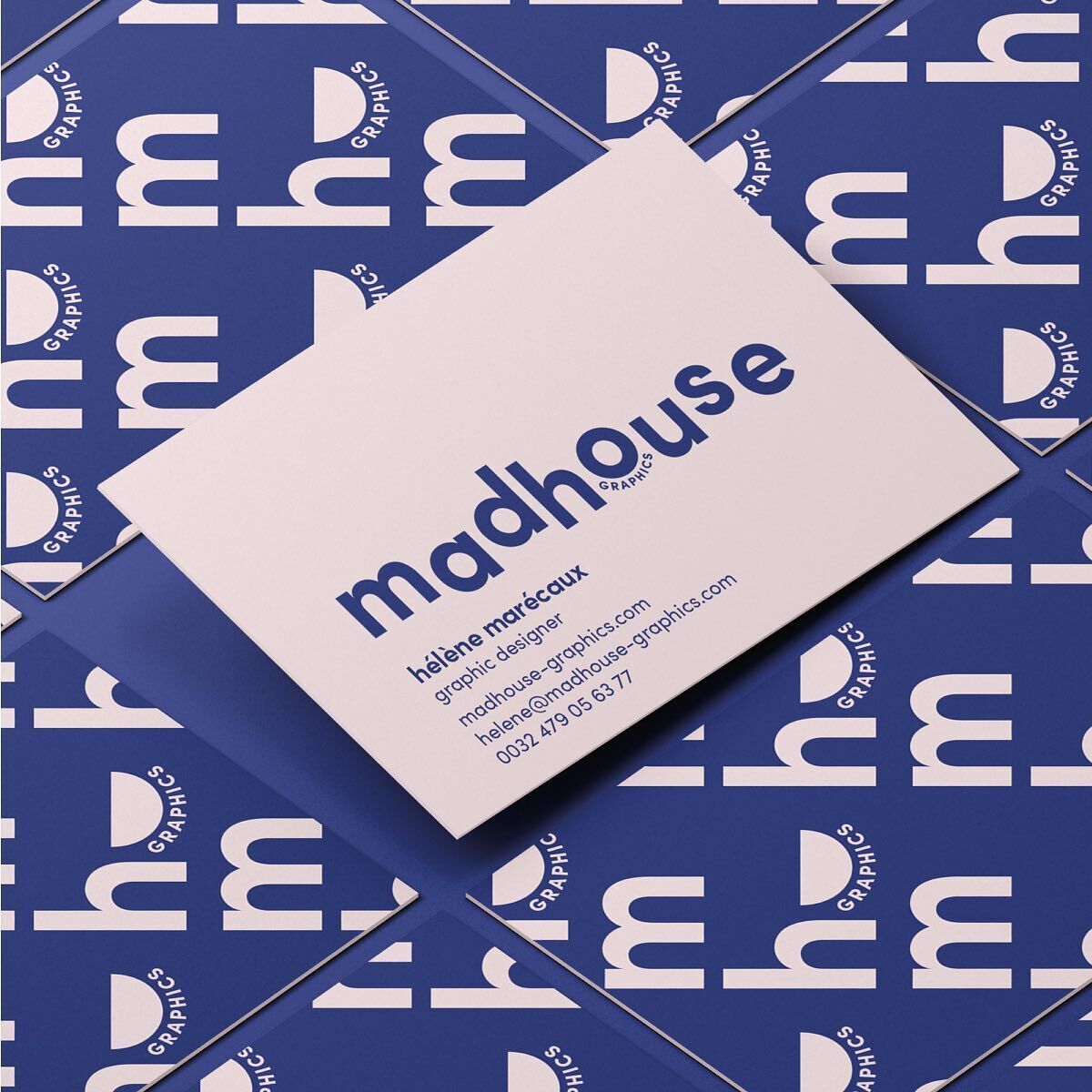 Madhouse graphics 2