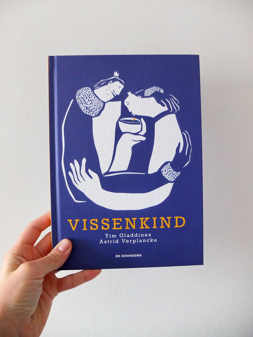 Vis 1 Astrid Verplancke