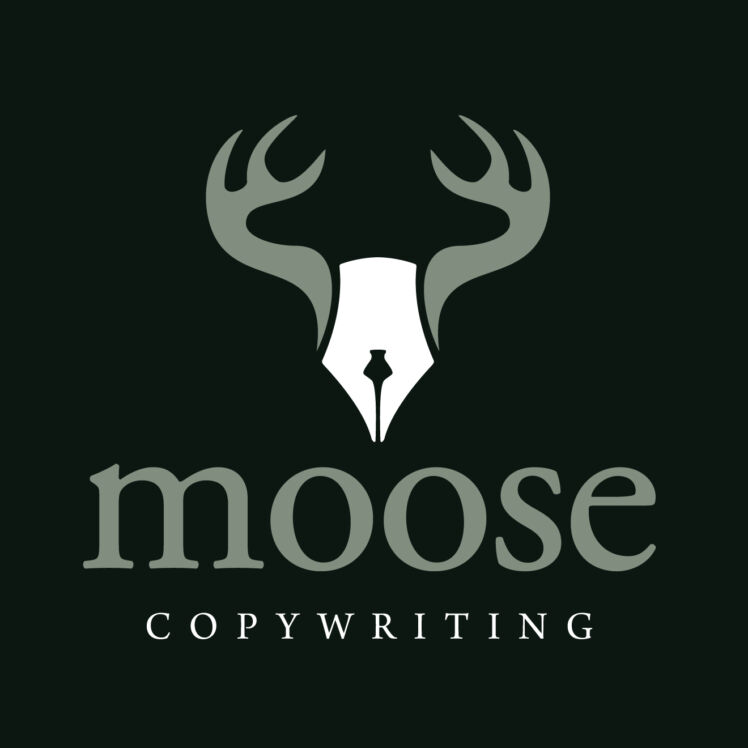 Moose Copywriting