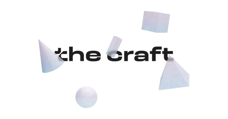 The craft logo
