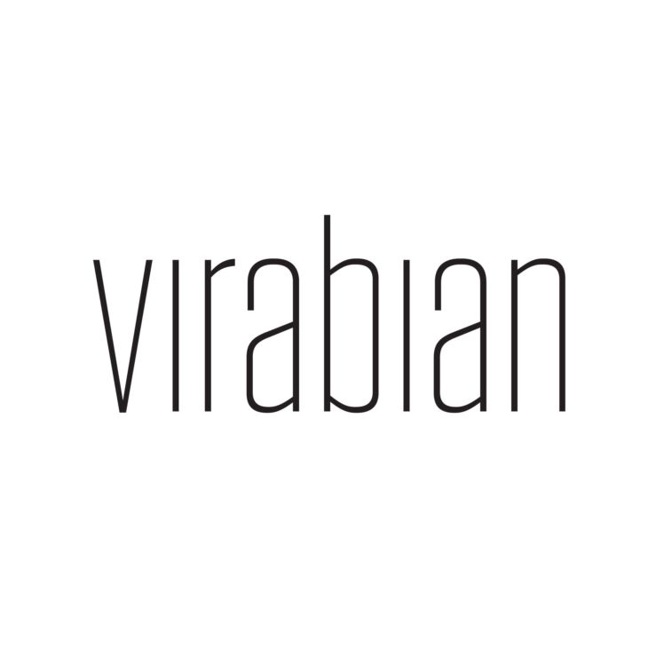 Virabian logo Henryk Virabian