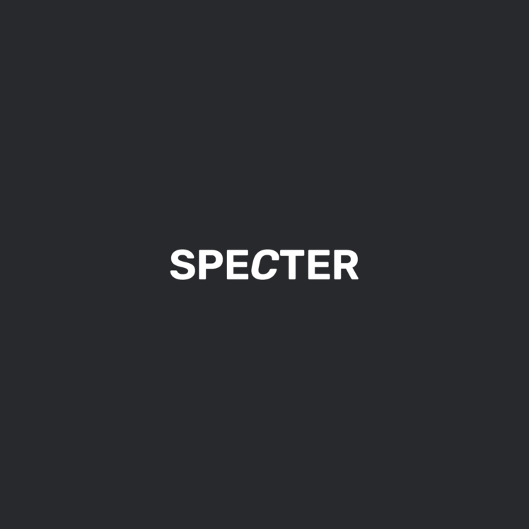 SPECTER Designregio Kortrijk 1