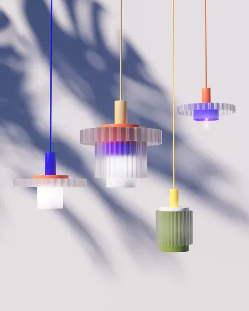 WL Lamps Textured Shot6 v01