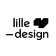 Logo lilledesign GIF 01