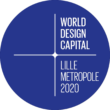 WORLD DESIGN CAPITAL LILLE METROPOLE 2020