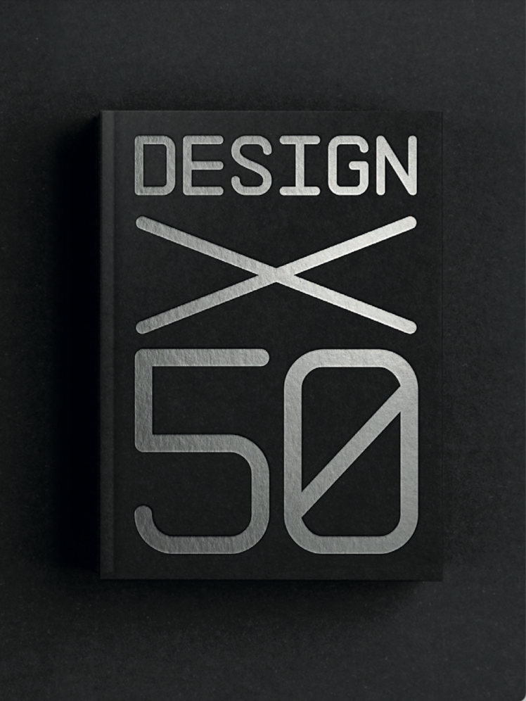 Designx50 2