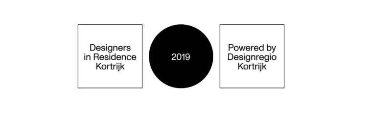 Designers in residence 2019
